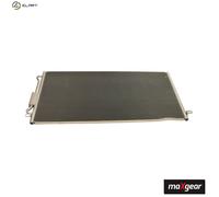MAXGEAR AC830063 Air conditioning condenser