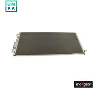 MAXGEAR AC830063 Air conditioning condenser