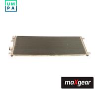 CONDENSER AIR CONDITIONING AC830064 FOR IVECO DAILY/Bus/Platform/Chassis/Van