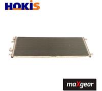 CONDENSER AIR CONDITIONING AC830064 FOR IVECO DAILY/Bus/Platform/Chassis/Van