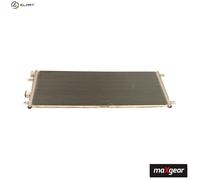 CONDENSER AIR CONDITIONING AC830064 FOR IVECO DAILY/III/Platform/Chassis/Bus