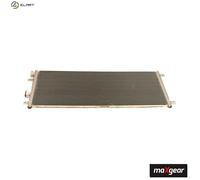 CONDENSER AIR CONDITIONING AC830064 FOR IVECO DAILY/III/Platform/Chassis/Bus