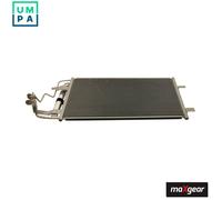 MAXGEAR AC830065 Air conditioning condenser