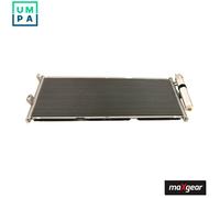 MAXGEAR AC830072 Air conditioning condenser