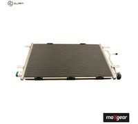 MAXGEAR AC830074 Air conditioning condenser