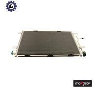 MAXGEAR AC830074 Air conditioning condenser