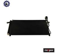 MAXGEAR AC830075 Air conditioning condenser