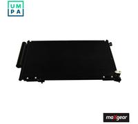 MAXGEAR AC830077 Air conditioning condenser