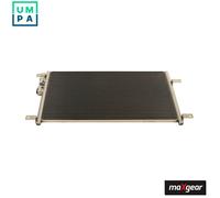 MAXGEAR AC830083 Air conditioning condenser