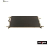 MAXGEAR AC830083 Air conditioning condenser