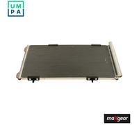 MAXGEAR AC830087 Air conditioning condenser