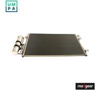MAXGEAR AC830088 Air conditioning condenser