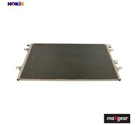 MaXgear Condenser Air Conditioning AC830091 – Renault Espace IV (M9R740/760) 2.0L