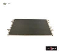 CONDENSER AIR CONDITIONING AC830091 FOR RENAULT ESPACE/IV/Mk M9R740/760 2.0L