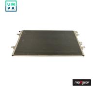 CONDENSER AIR CONDITIONING AC830091 FOR RENAULT ESPACE/IV/Mk M9R740/760 2.0L