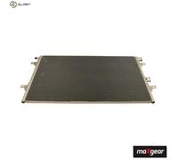 MaXgear Condenser Air Conditioning AC830091 – Renault Espace IV (M9R740/760) 2.0L