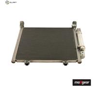 MAXGEAR AC830092 Air conditioning condenser