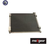 CONDENSER AIR CONDITIONING AC830097 FOR HONDA CIVIC/Hatchback/Fastback 1.4L 4cyl