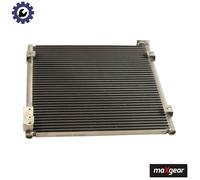 MAXGEAR AIR CONDITIONING CONDENSER AC830097 FOR HONDA