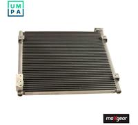 MaXgear Aircon Condenser AC830097 – Fits Honda Integra SJ/VI, Civic Hatchback/Fastback