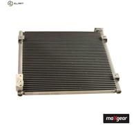 MaXgear Aircon Condenser AC830097 – Fits Honda Integra SJ/VI, Civic Hatchback/Fastback