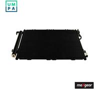 MAXGEAR AC830098 Air conditioning condenser
