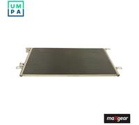 MAXGEAR AC830099 Air conditioning condenser