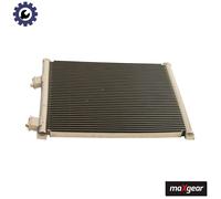 CONDENSER AIR CONDITIONING AC830100 FOR FORD A9A/A9B/JJD/JJF/JJG/JJH/JJL 4cyl KA
