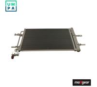 MAXGEAR AC830105 Air conditioning condenser