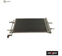 MAXGEAR AC830105 Air conditioning condenser