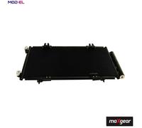 MAXGEAR AC830107 Air conditioning condenser