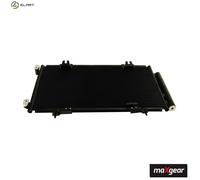 MAXGEAR AC830107 Air conditioning condenser