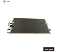 MaXgear Air Conditioning Condenser AC830110 for Fiat Scudo 2.0L & Peugeot Expert 1.8L