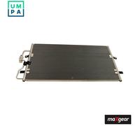 MAXGEAR AC830110 Air conditioning condenser