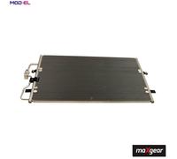 CONDENSER AIR CONDITIONING AC830110 FOR FIAT RHW /RHK /RHM 2.0L 4cyl SCUDO Van