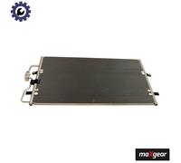 MaXgear Air Conditioning Condenser AC830110 for Fiat Scudo 2.0L & Peugeot Expert 1.8L