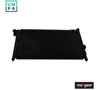 MAXGEAR AC830112 Air conditioning condenser