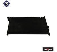 CONDENSER AIR CONDITIONING AC830112 FOR HONDA CIVIC/VII/Hatchback 4EE-2 1.7L