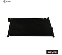 MAXGEAR AC830112 Air conditioning condenser