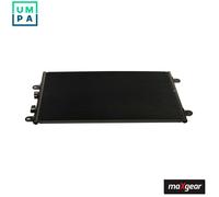 CONDENSER AIR CONDITIONING AC830114 FOR ALFA ROMEO AR 32310 2.0L 4cyl 147