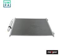 CONDENSER AIR CONDITIONING AC830117 FOR NISSAN QR25DE 2.5L M9R760760M9R 2.0L