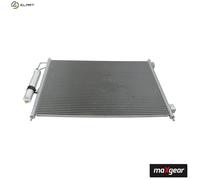 MAXGEAR AC830117 Air conditioning condenser