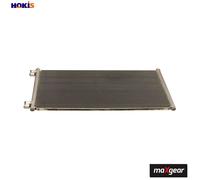 MAXGEAR AC830118 Air conditioning condenser