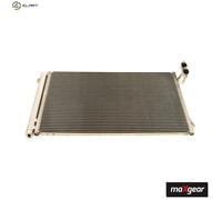 MAXGEAR AC830121 Air conditioning condenser