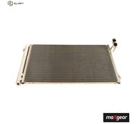 MAXGEAR AC830121 Air conditioning condenser