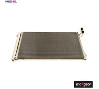 MAXGEAR AC830121 Air conditioning condenser