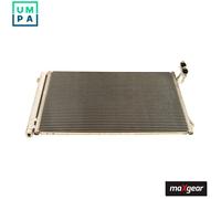 MAXGEAR AC830121 Air conditioning condenser