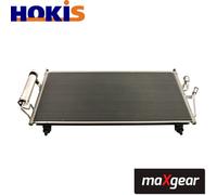 CONDENSER AIR CONDITIONING AC830122 FOR MITSUBISHI OUTLANDERI 4G63/Turbo 2.0L