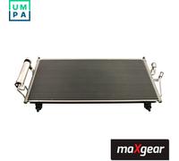 CONDENSER AIR CONDITIONING AC830122 FOR MITSUBISHI OUTLANDERI 4G63/Turbo 2.0L