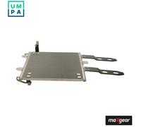 MAXGEAR AC830125 Air conditioning condenser